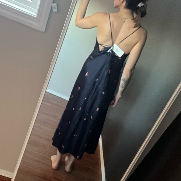 Park & Fifth Kingston dress NWT - Picture 2 of 3